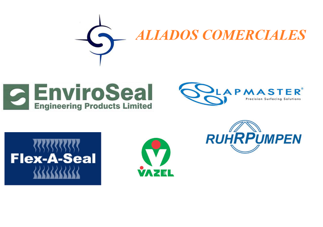 Aliados Comerciales